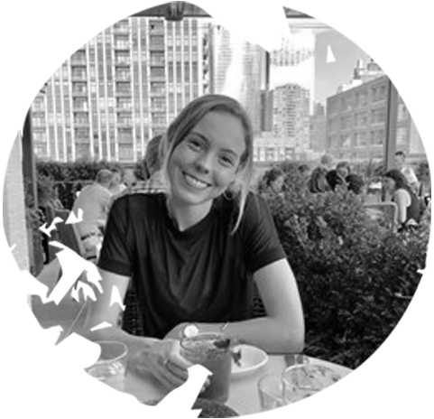 Mia Haggerty - Keep a Child Alive