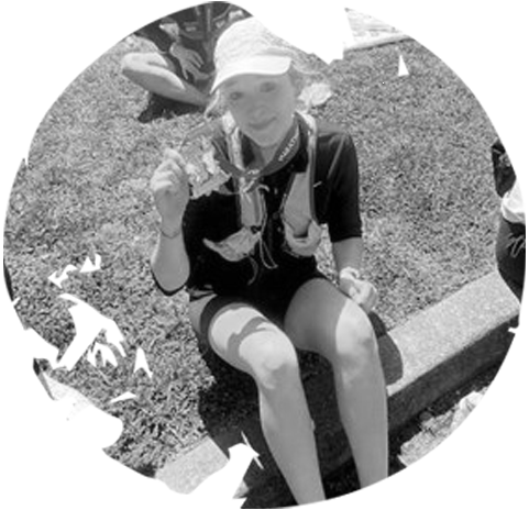 Samantha White - Keep a Child Alive