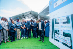 KCA - Neonatal Intensive Care Unit Opening - Feb 28, 2026