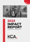 Keep a Child Alive 2023 Impact Report
