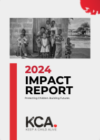 Keep a Child Alive 2024 Impact Report
