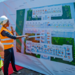 2025 - Ngudu Hospital - construction visit